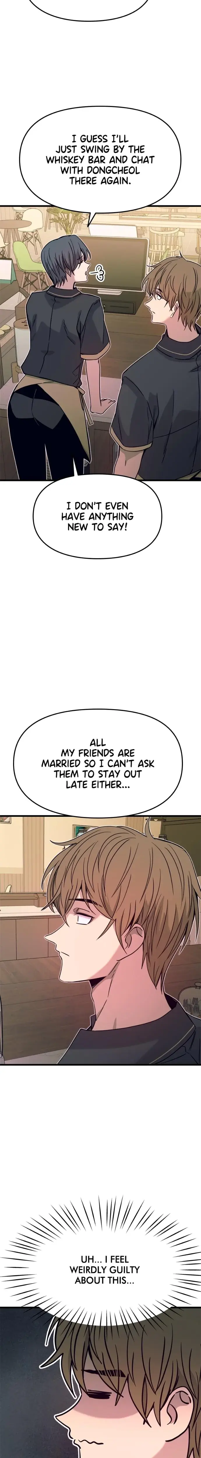 My Bias Gets On The Last Train Chapter 29 - Page 6