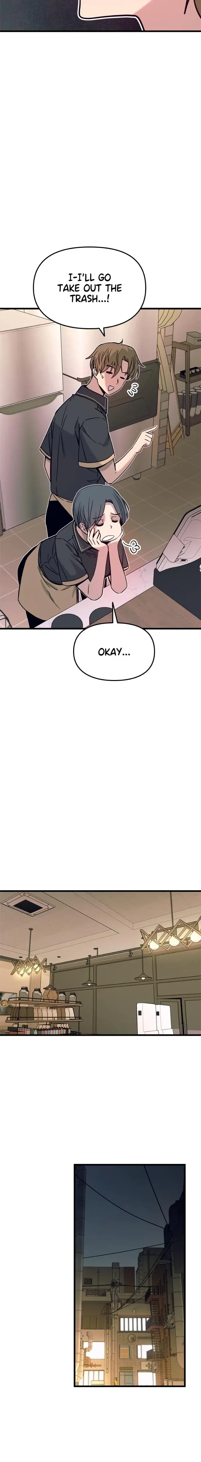 My Bias Gets On The Last Train Chapter 29 - Page 7