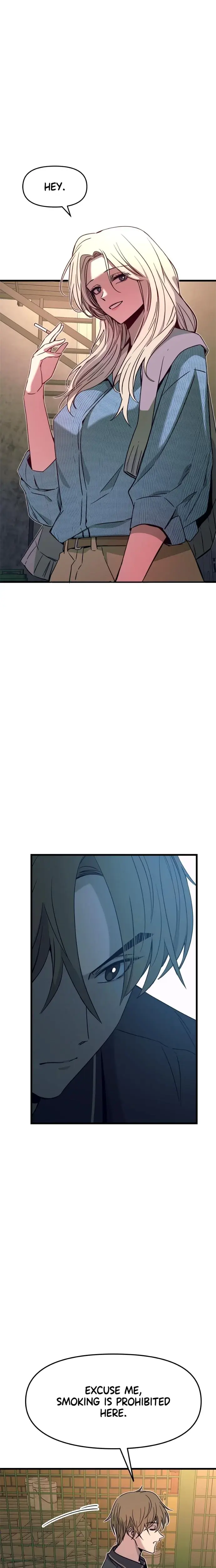 My Bias Gets On The Last Train Chapter 29 - Page 9