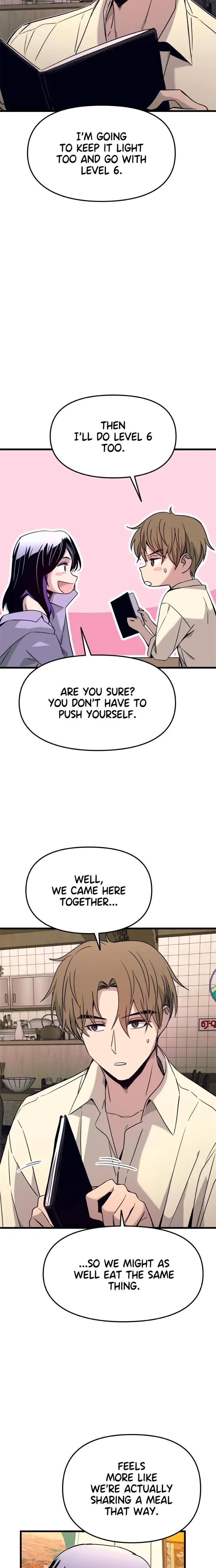 My Bias Gets On The Last Train Chapter 30 - Page 13