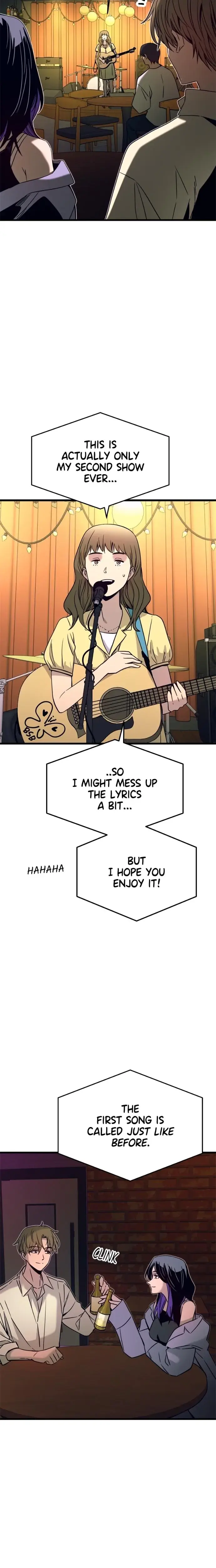 My Bias Gets On The Last Train Chapter 30 - Page 30