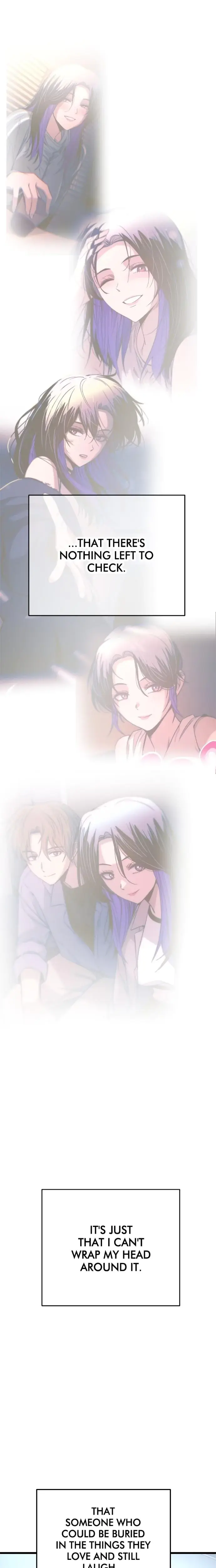 My Bias Gets On The Last Train Chapter 31 - Page 12