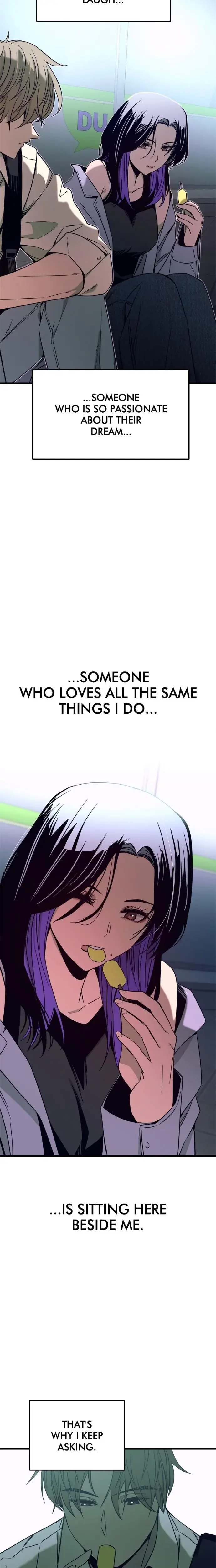 My Bias Gets On The Last Train Chapter 31 - Page 13