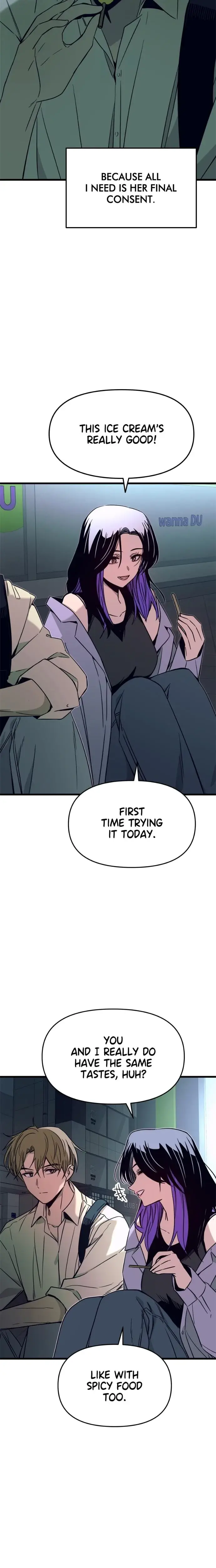 My Bias Gets On The Last Train Chapter 31 - Page 14