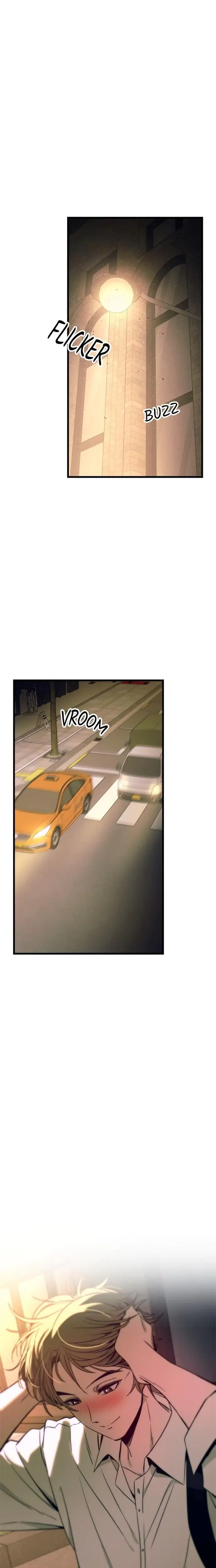 My Bias Gets On The Last Train Chapter 31 - Page 26