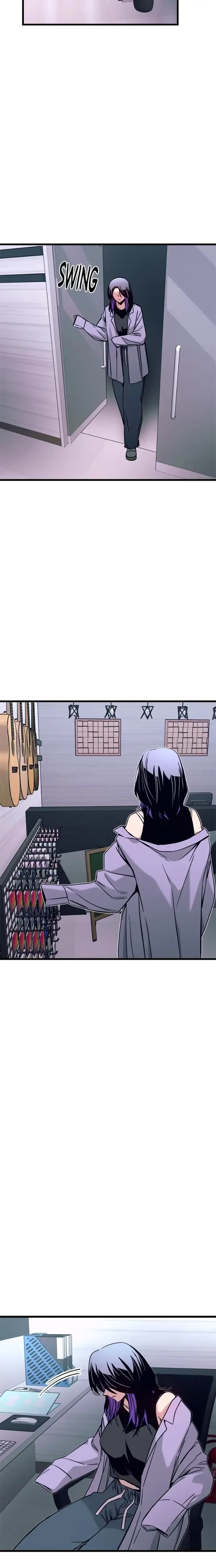 My Bias Gets On The Last Train Chapter 31 - Page 28