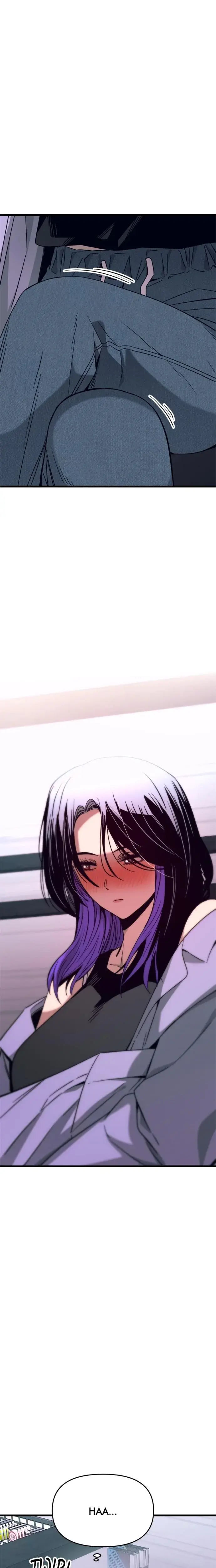 My Bias Gets On The Last Train Chapter 31 - Page 29