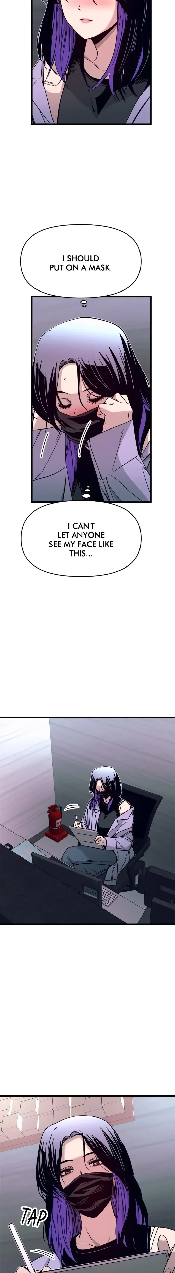 My Bias Gets On The Last Train Chapter 31 - Page 33