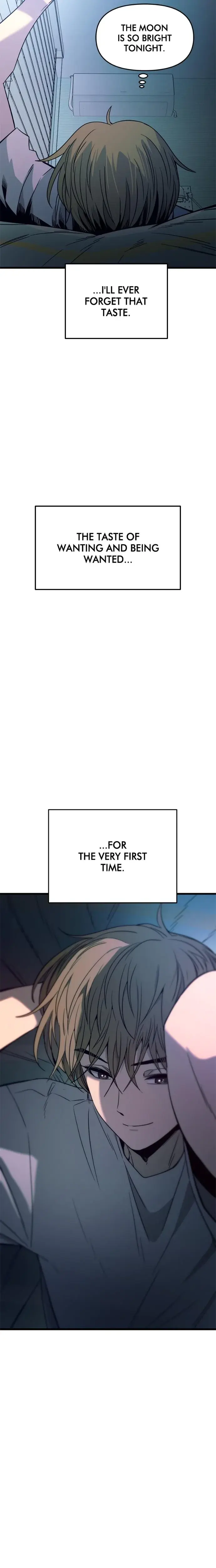 My Bias Gets On The Last Train Chapter 31 - Page 37