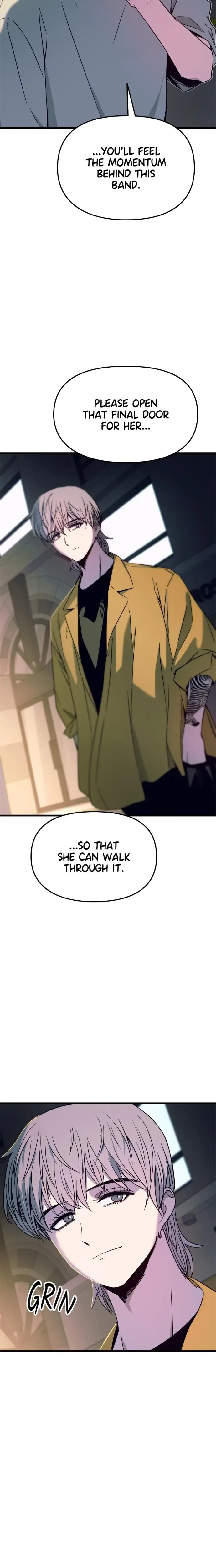 My Bias Gets On The Last Train Chapter 32 - Page 32
