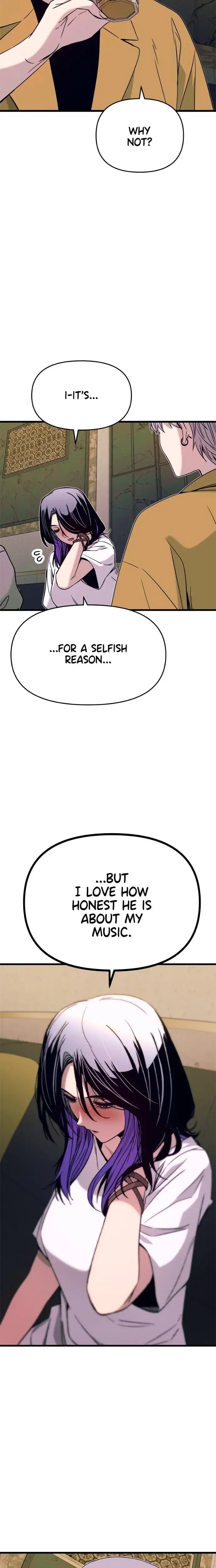 My Bias Gets On The Last Train Chapter 33 - Page 14