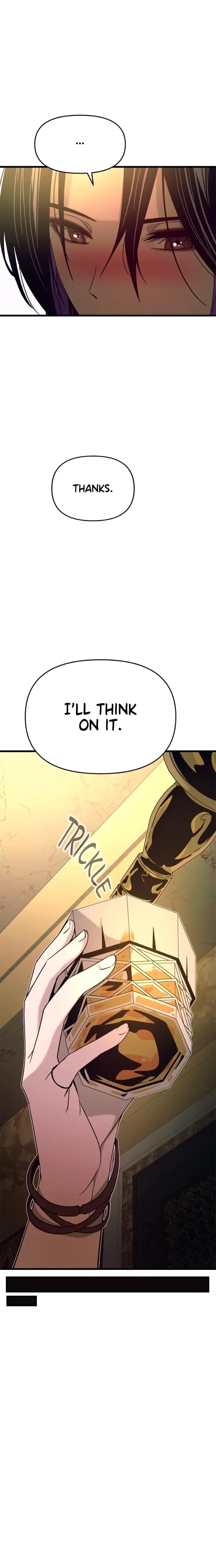 My Bias Gets On The Last Train Chapter 33 - Page 24