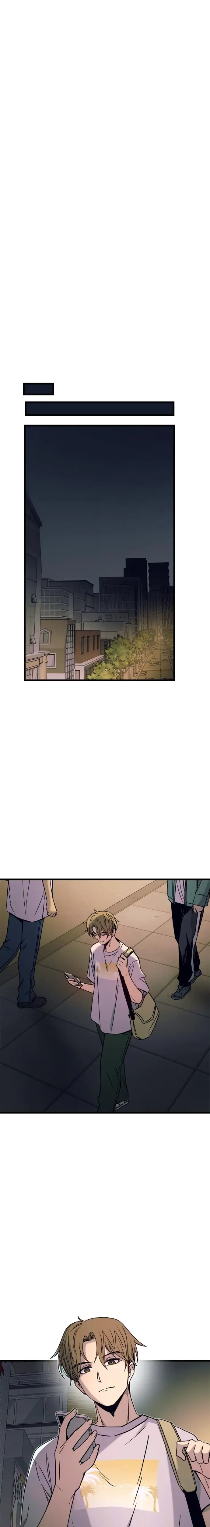 My Bias Gets On The Last Train Chapter 33 - Page 25
