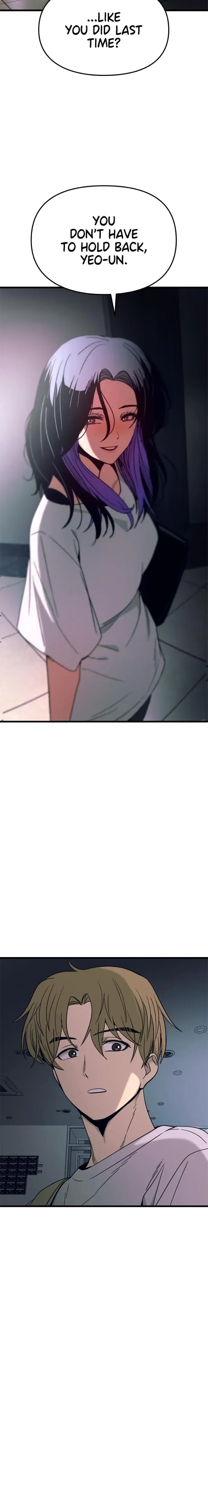 My Bias Gets On The Last Train Chapter 34 - Page 34