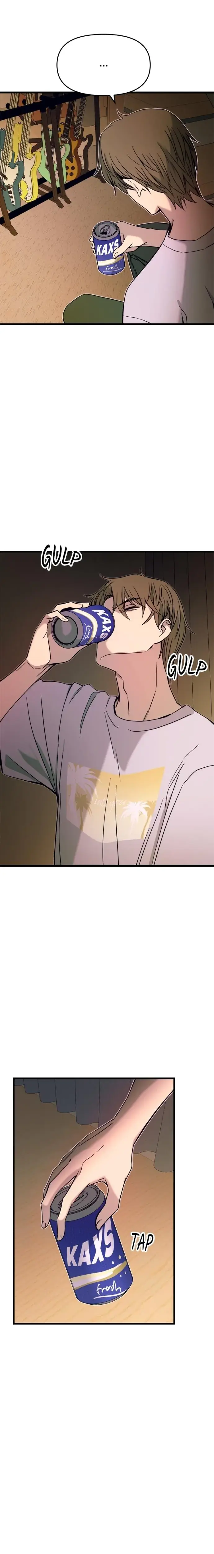 My Bias Gets On The Last Train Chapter 35 - Page 17