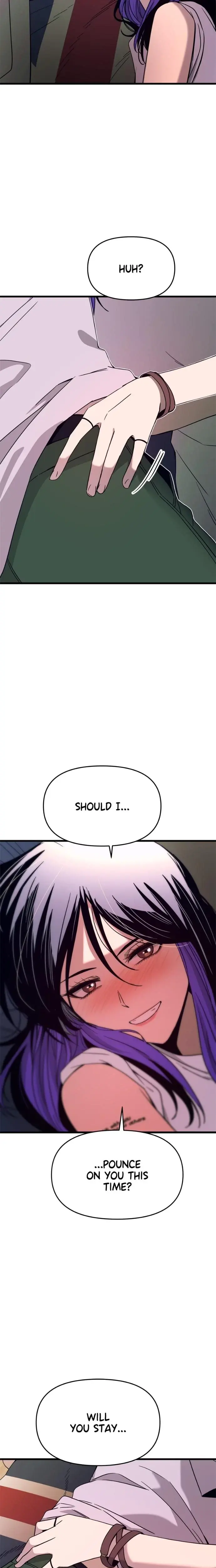 My Bias Gets On The Last Train Chapter 35 - Page 26
