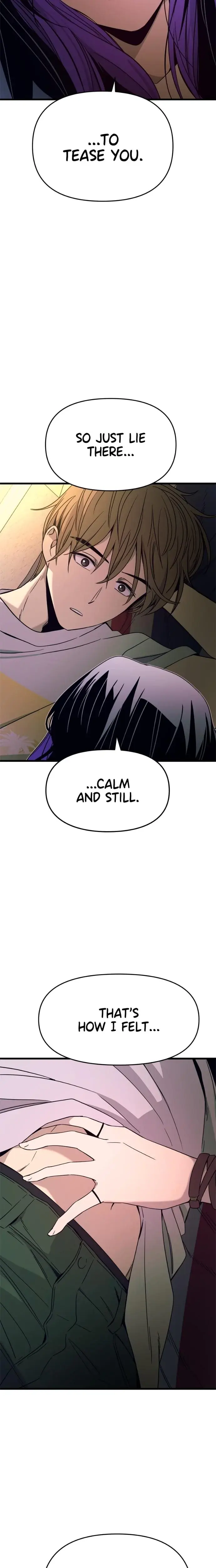 My Bias Gets On The Last Train Chapter 35 - Page 30