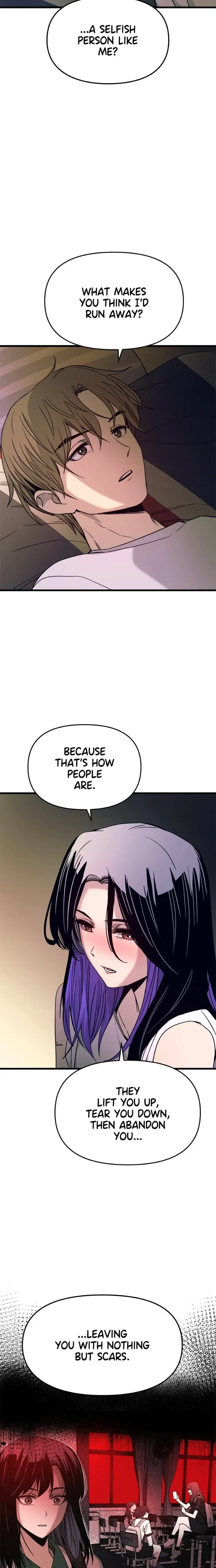 My Bias Gets On The Last Train Chapter 36 - Page 14