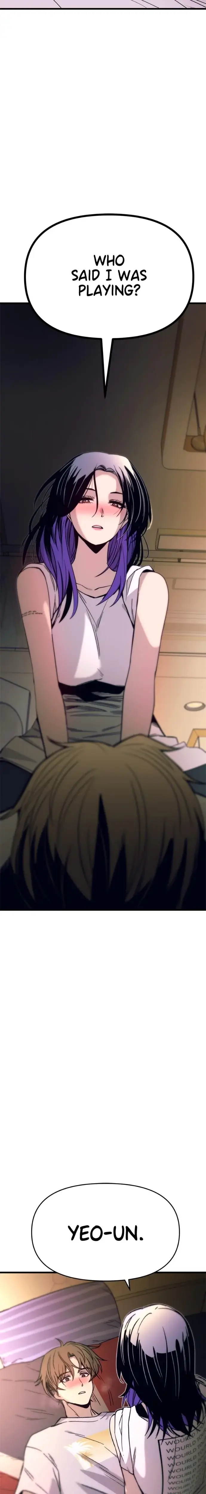 My Bias Gets On The Last Train Chapter 36 - Page 9