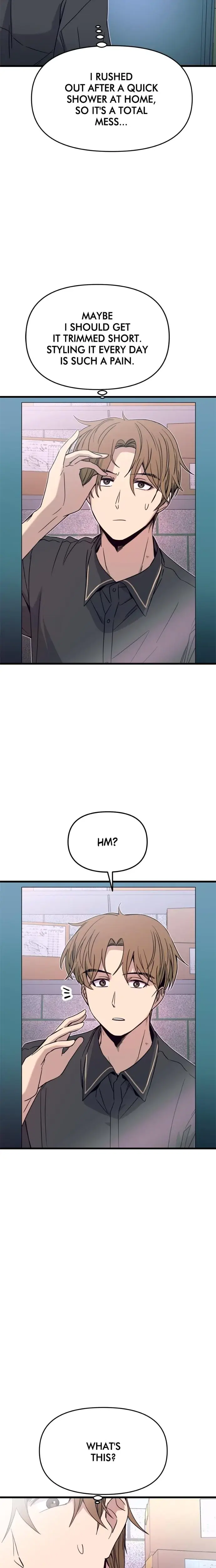 My Bias Gets On The Last Train Chapter 37 - Page 28