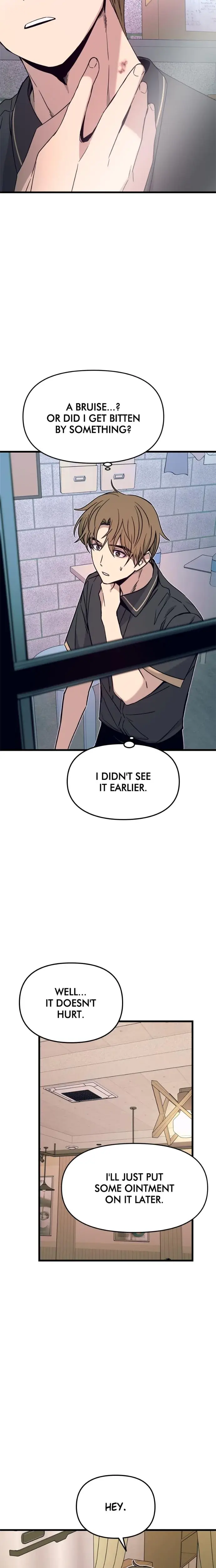 My Bias Gets On The Last Train Chapter 37 - Page 29