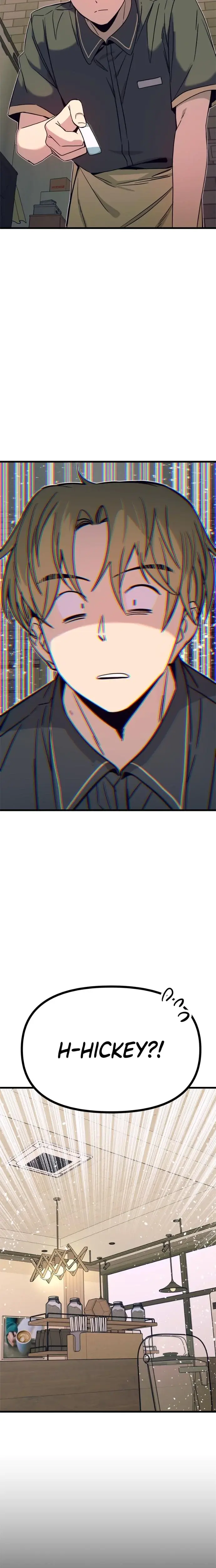 My Bias Gets On The Last Train Chapter 37 - Page 35
