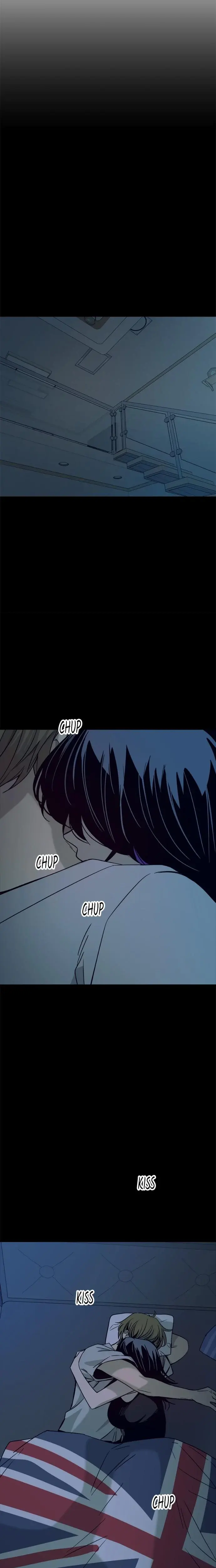 My Bias Gets On The Last Train Chapter 37 - Page 36