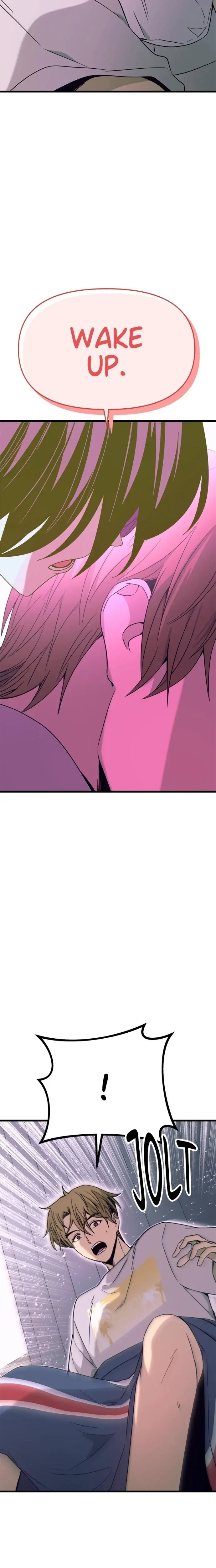 My Bias Gets On The Last Train Chapter 37 - Page 4