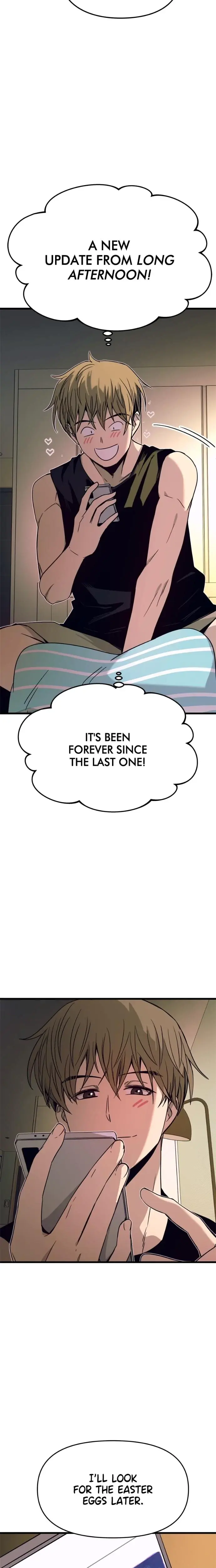 My Bias Gets On The Last Train Chapter 38 - Page 30