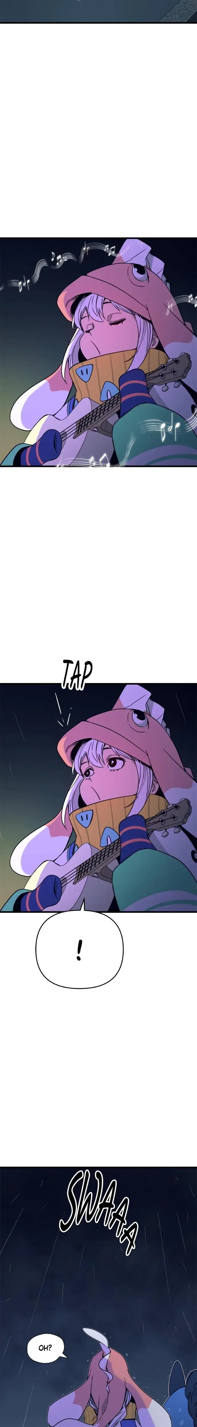 My Bias Gets On The Last Train Chapter 38 - Page 37