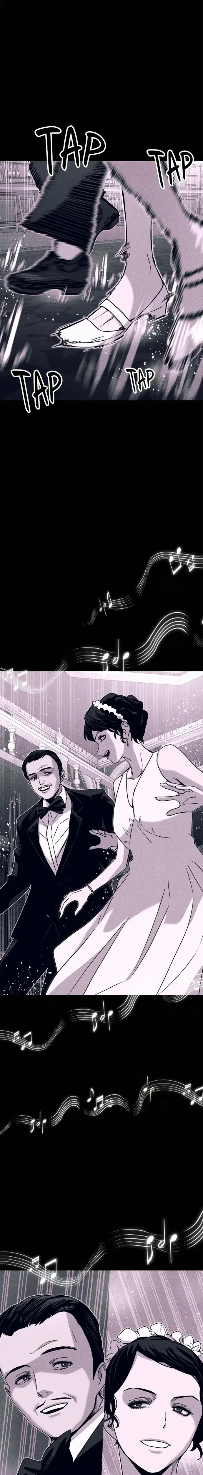 My Bias Gets On The Last Train Chapter 39 - Page 1
