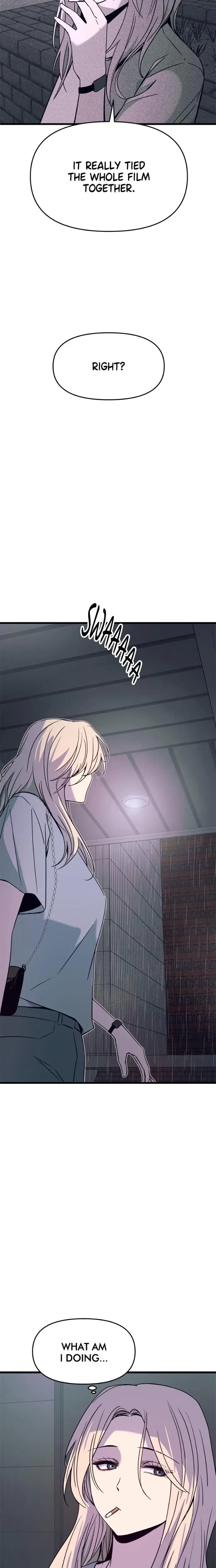 My Bias Gets On The Last Train Chapter 39 - Page 11