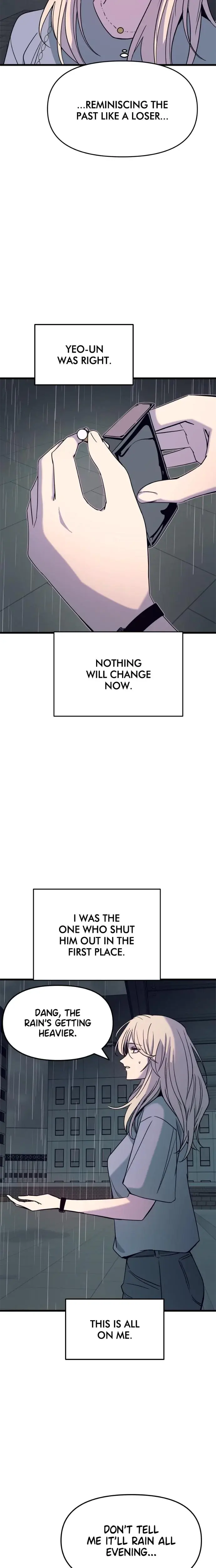 My Bias Gets On The Last Train Chapter 39 - Page 12