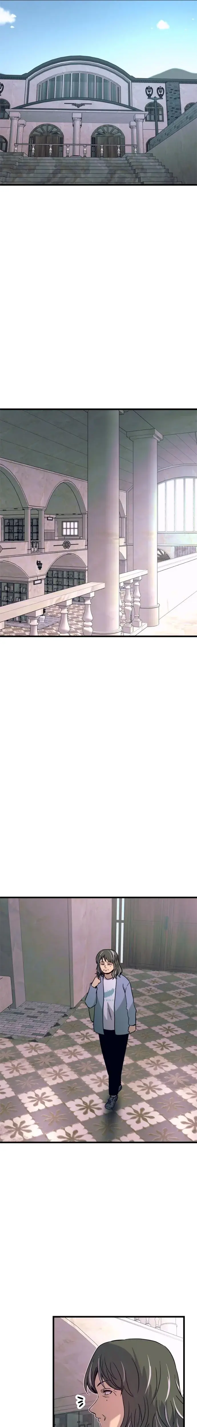 My Bias Gets On The Last Train Chapter 39 - Page 15