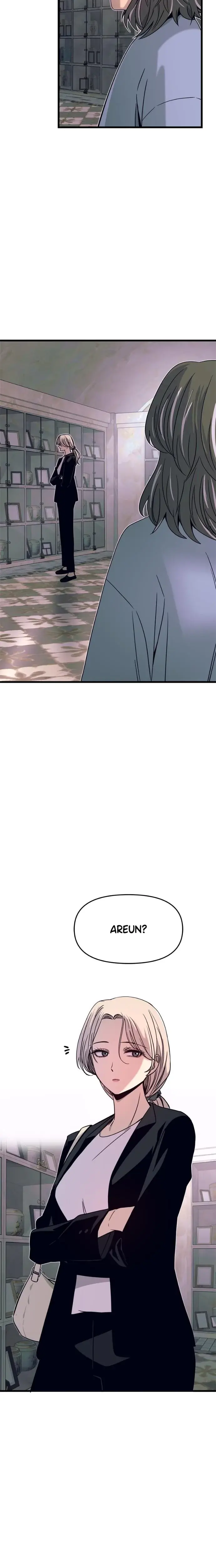 My Bias Gets On The Last Train Chapter 39 - Page 16