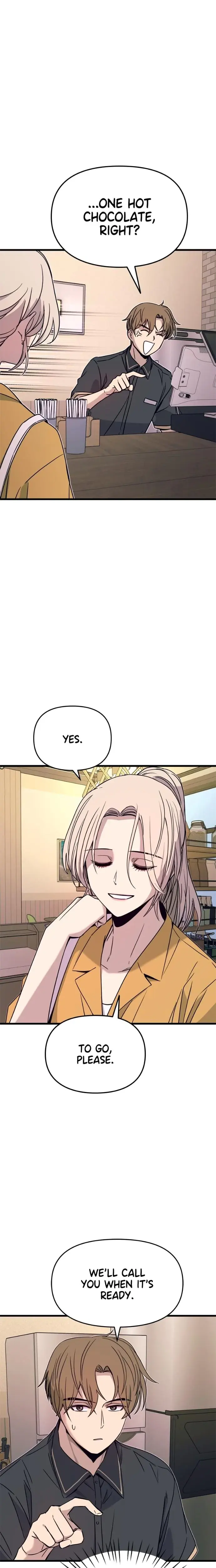 My Bias Gets On The Last Train Chapter 39 - Page 29