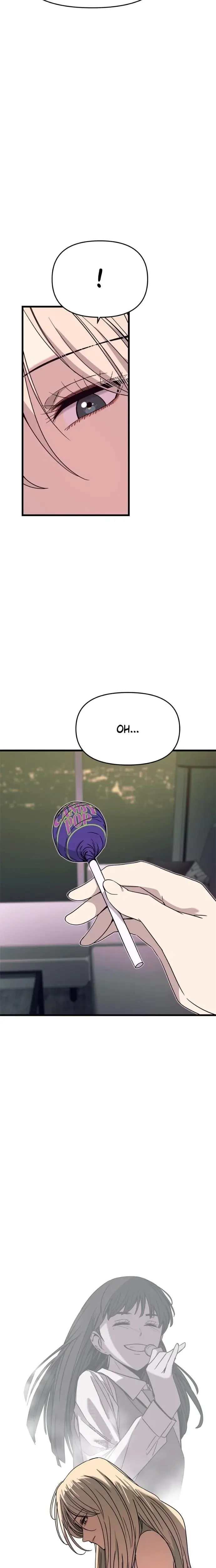 My Bias Gets On The Last Train Chapter 39 - Page 38