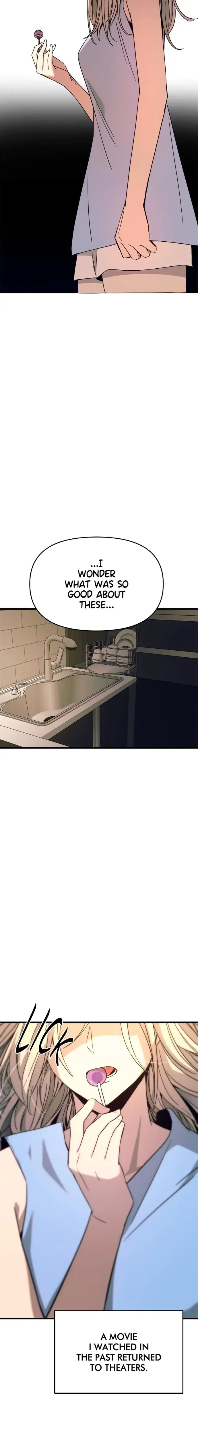 My Bias Gets On The Last Train Chapter 39 - Page 39
