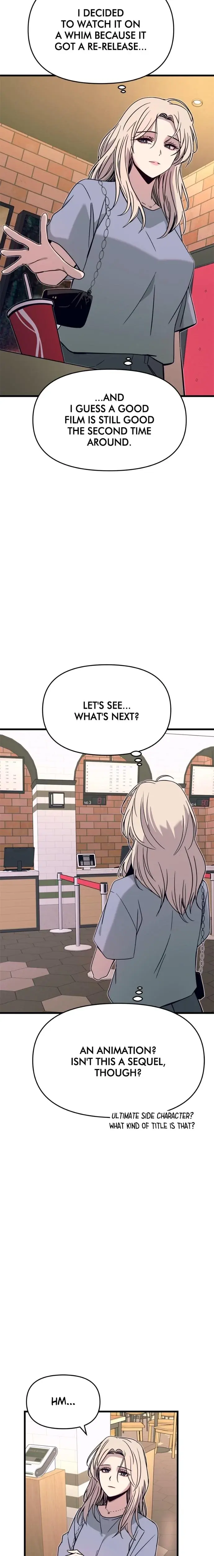 My Bias Gets On The Last Train Chapter 39 - Page 4