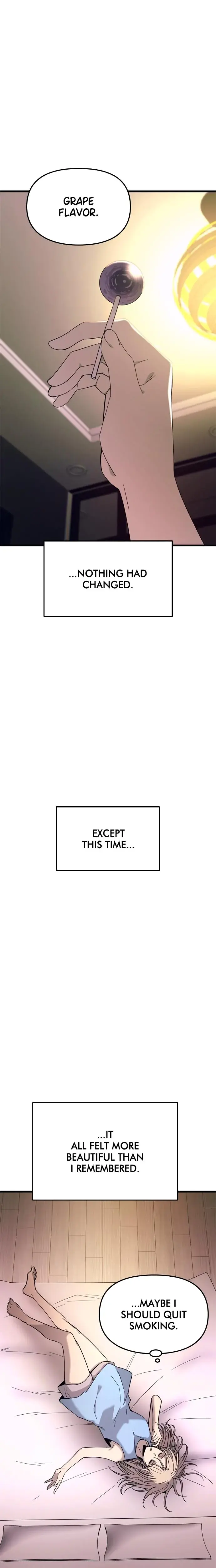 My Bias Gets On The Last Train Chapter 39 - Page 41