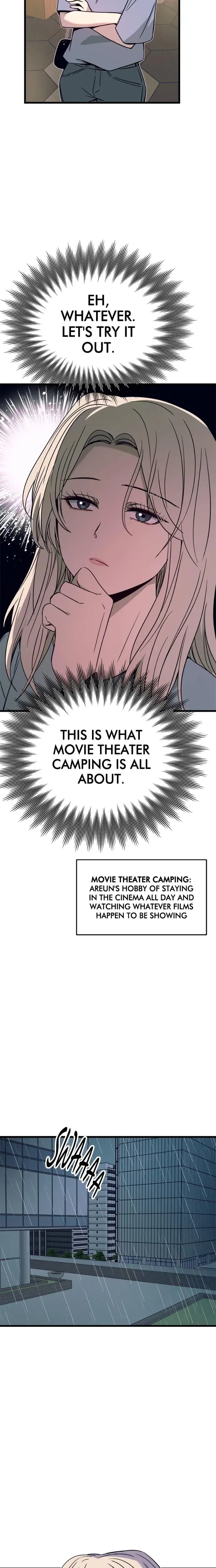 My Bias Gets On The Last Train Chapter 39 - Page 5