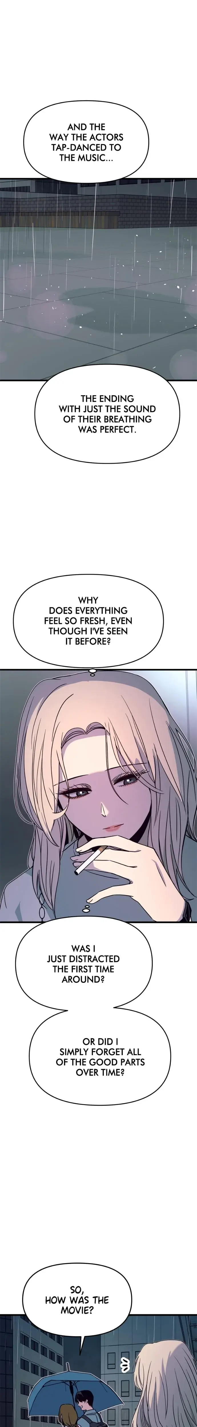 My Bias Gets On The Last Train Chapter 39 - Page 7