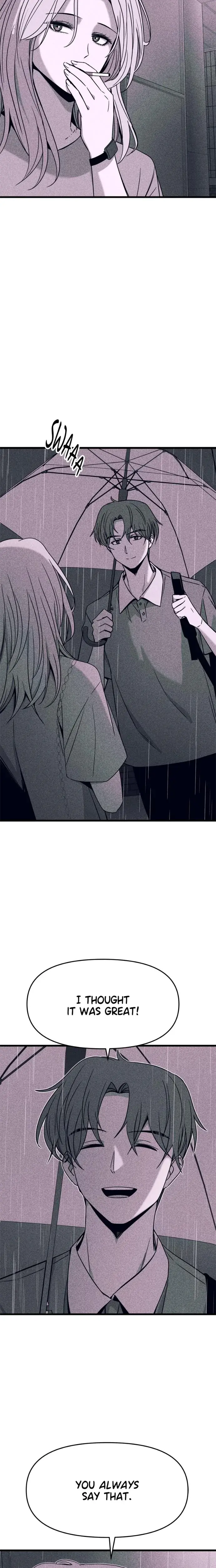 My Bias Gets On The Last Train Chapter 39 - Page 9