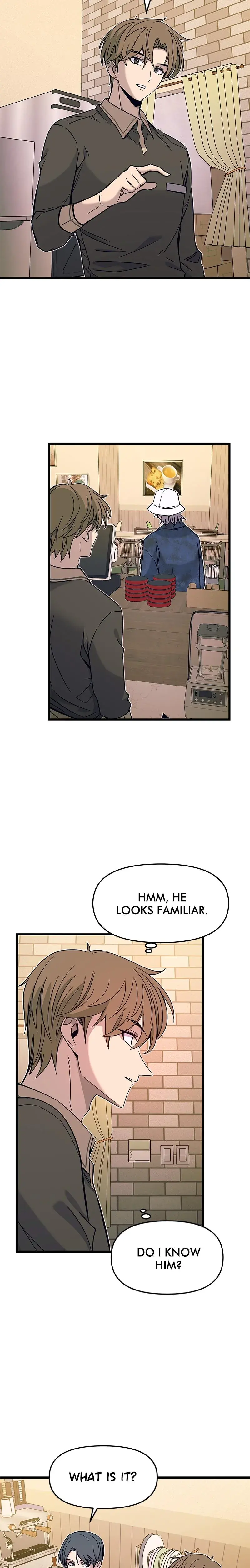 My Bias Gets On The Last Train Chapter 4 - Page 12