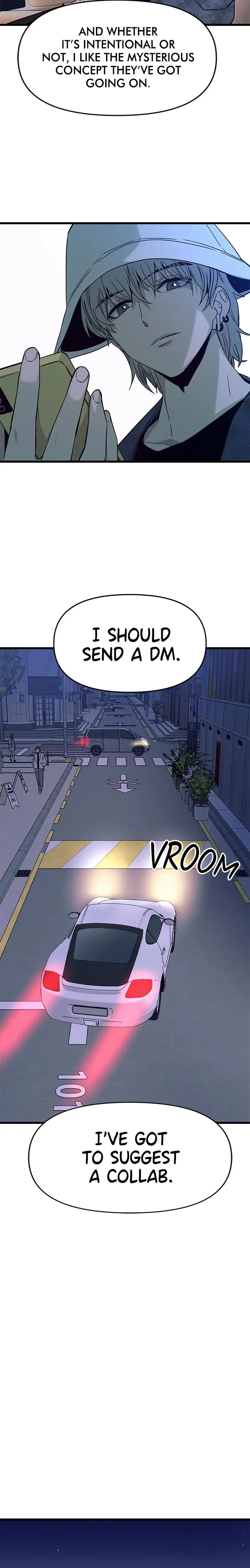 My Bias Gets On The Last Train Chapter 4 - Page 18
