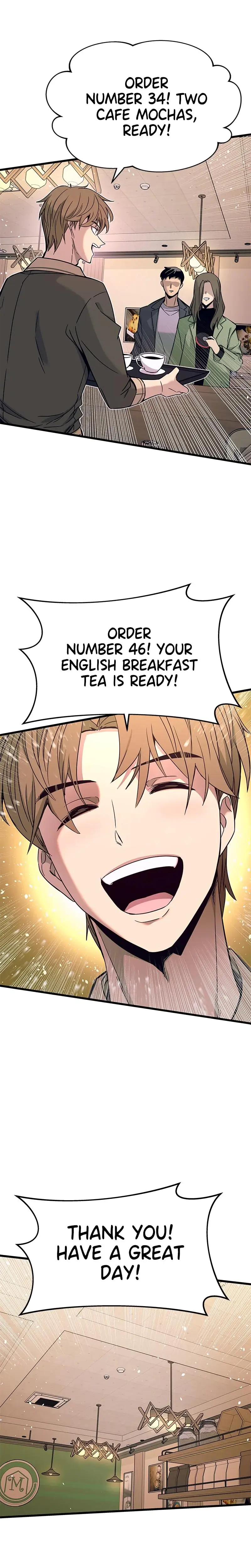 My Bias Gets On The Last Train Chapter 4 - Page 2