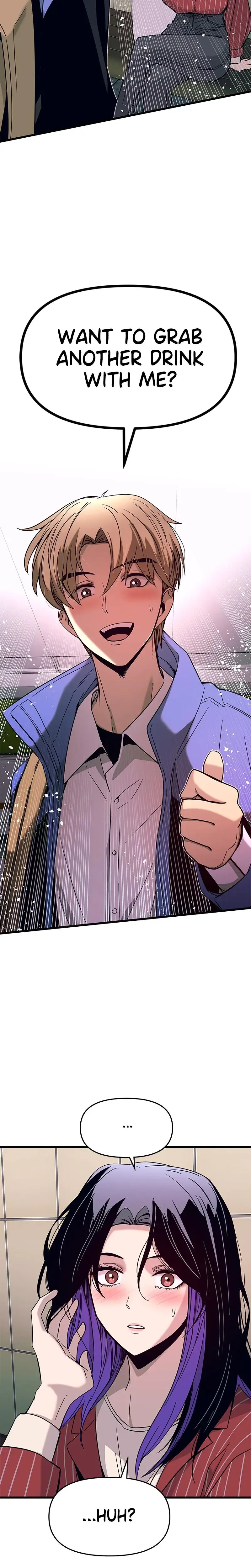 My Bias Gets On The Last Train Chapter 4 - Page 32