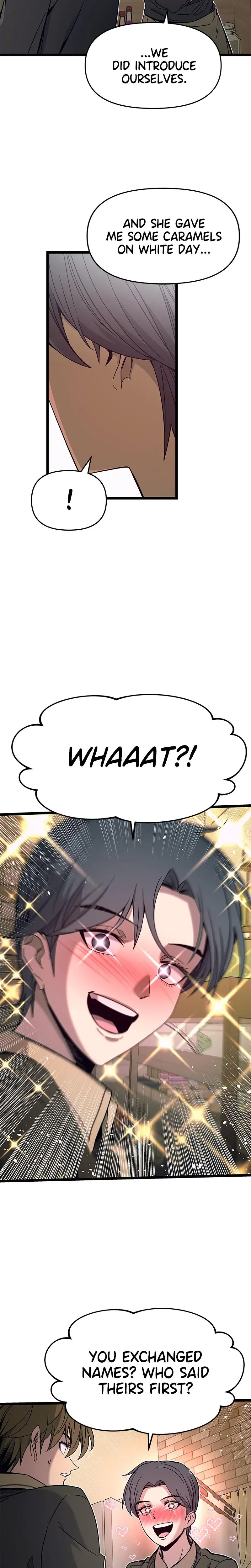 My Bias Gets On The Last Train Chapter 4 - Page 7