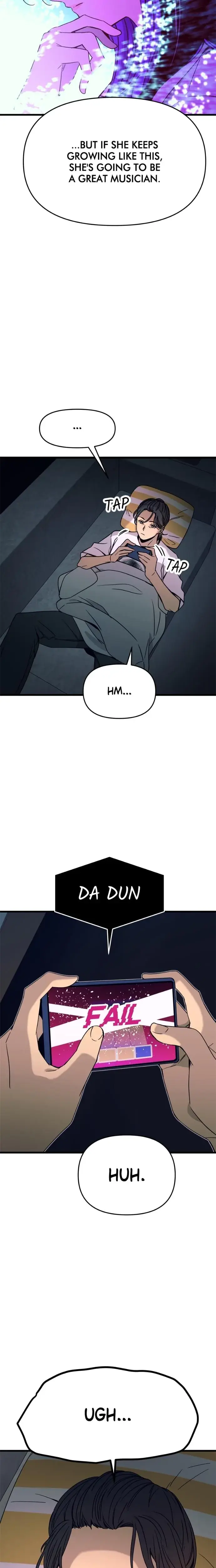 My Bias Gets On The Last Train Chapter 40 - Page 11