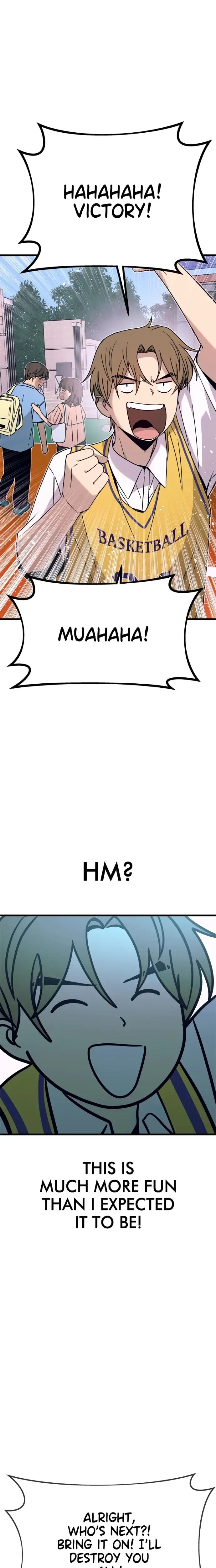My Bias Gets On The Last Train Chapter 40 - Page 25